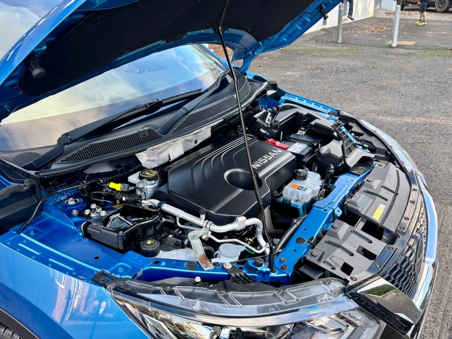 Used Nissan Qashqai 2019 for sale - 76633796: Photo 58