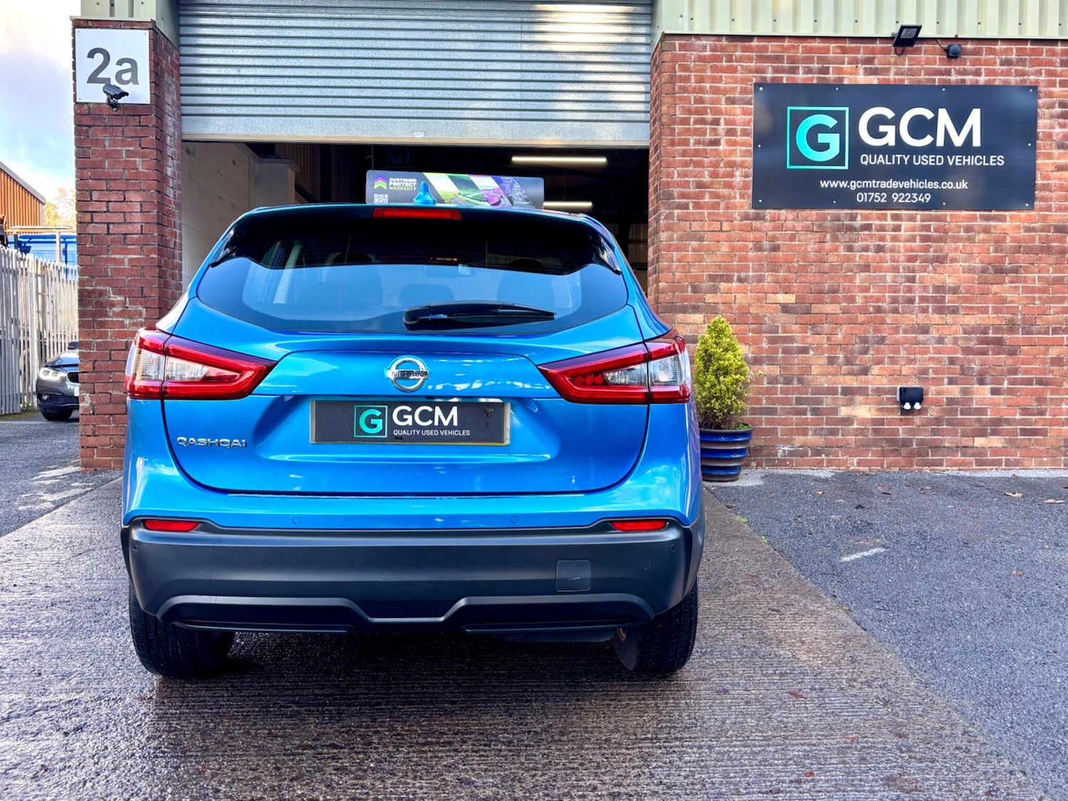 Used Nissan Qashqai 2019 for sale - 76633796: Photo 9