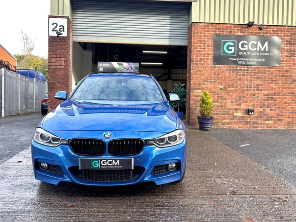Used BMW 3 Series 2015 for sale - 76306755: Photo 11