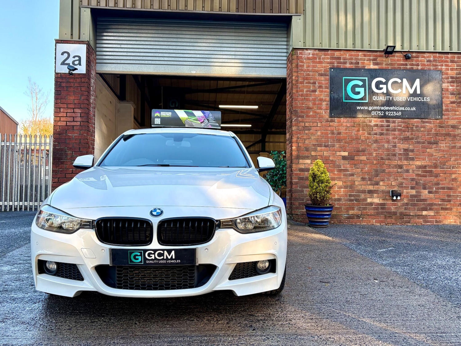 Used BMW 3 Series 2014 for sale - 77108909: Photo 11