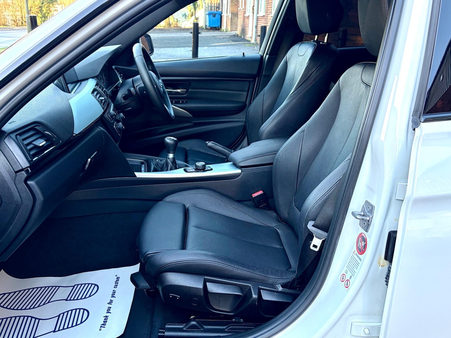 Used BMW 3 Series 2014 for sale - 77108909: Photo 4