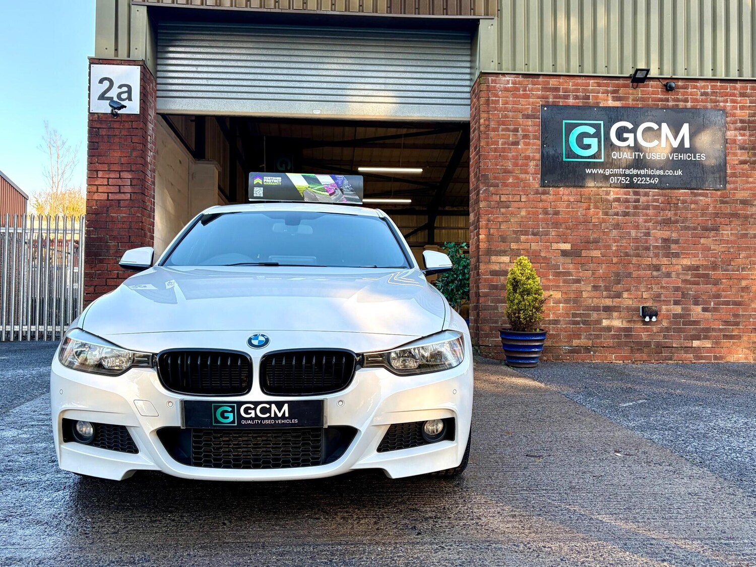 Used BMW 3 Series 2014 for sale - 77108909: Photo 5