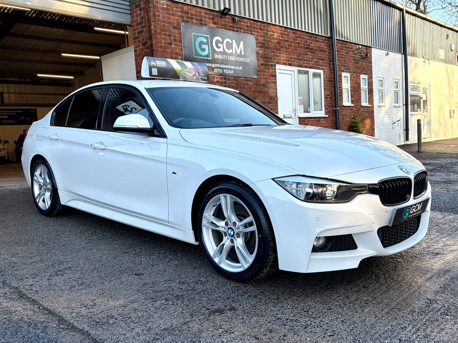 Used BMW 3 Series 2014 for sale - 77108909: Photo 6