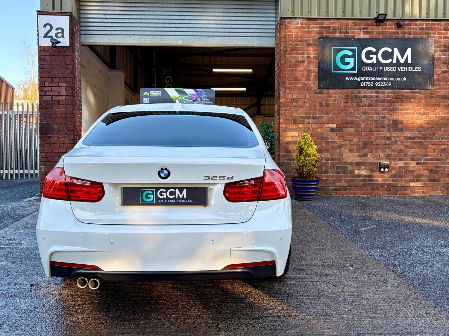 Used BMW 3 Series 2014 for sale - 77108909: Photo 9