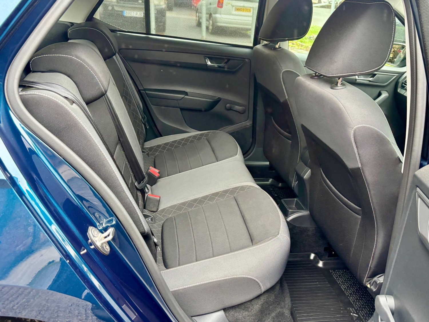 Vehicle 27