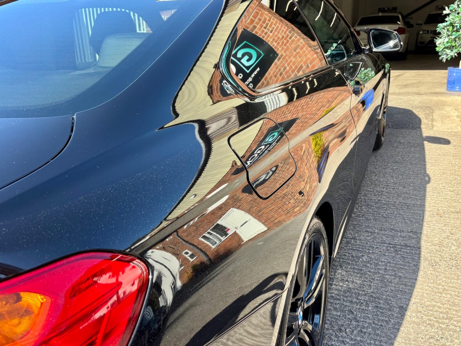 Used BMW 4 Series for sale - 76728792: Photo 23