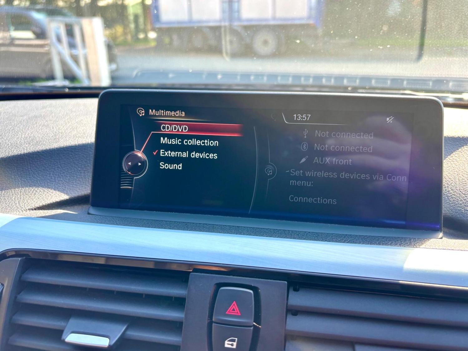 Used BMW 4 Series for sale - 76728792: Photo 34