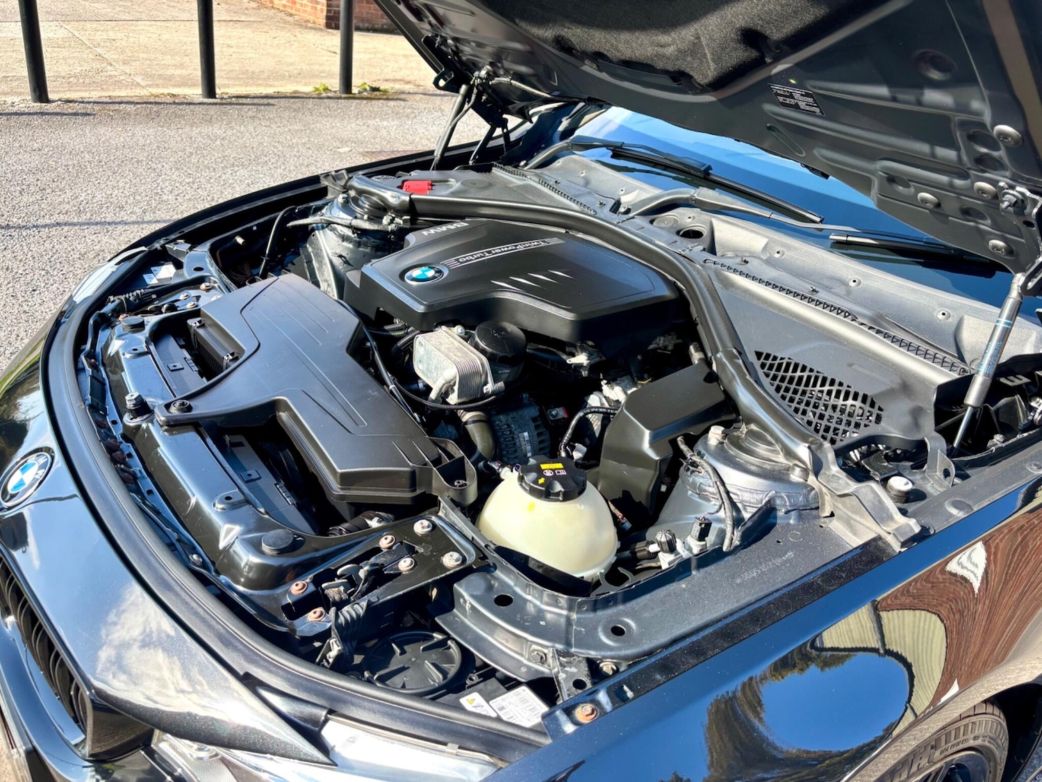 Used BMW 4 Series for sale - 76728792: Photo 52