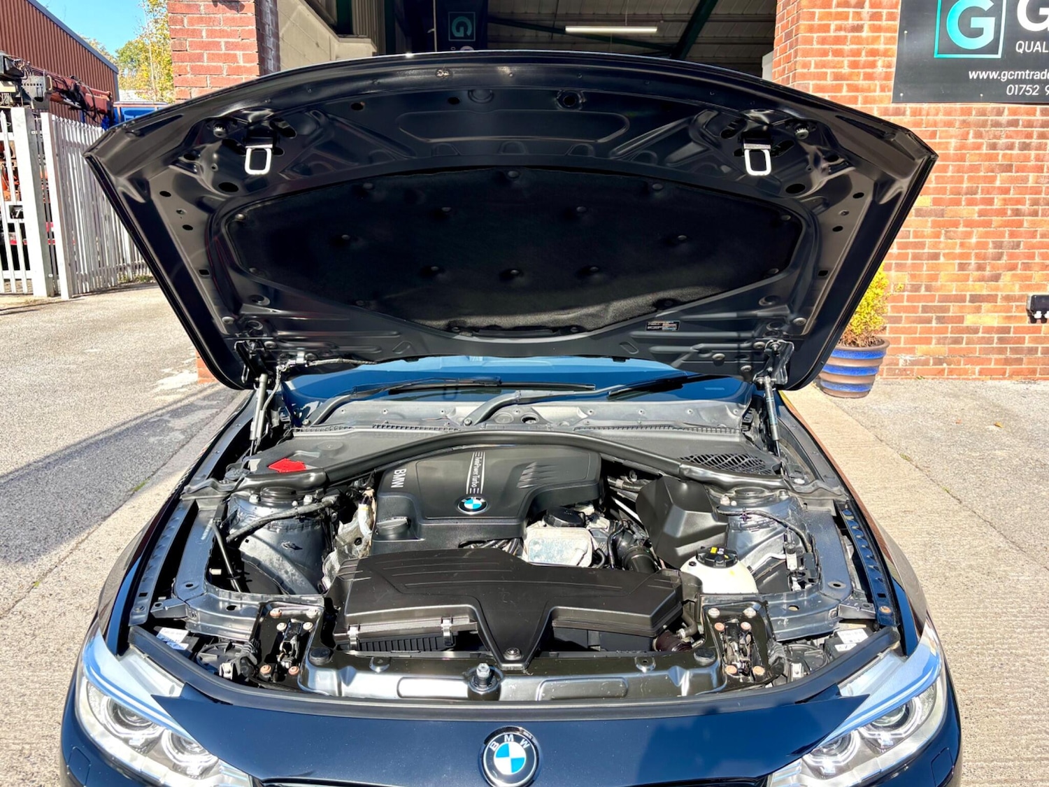 Used BMW 4 Series for sale - 76728792: Photo 53