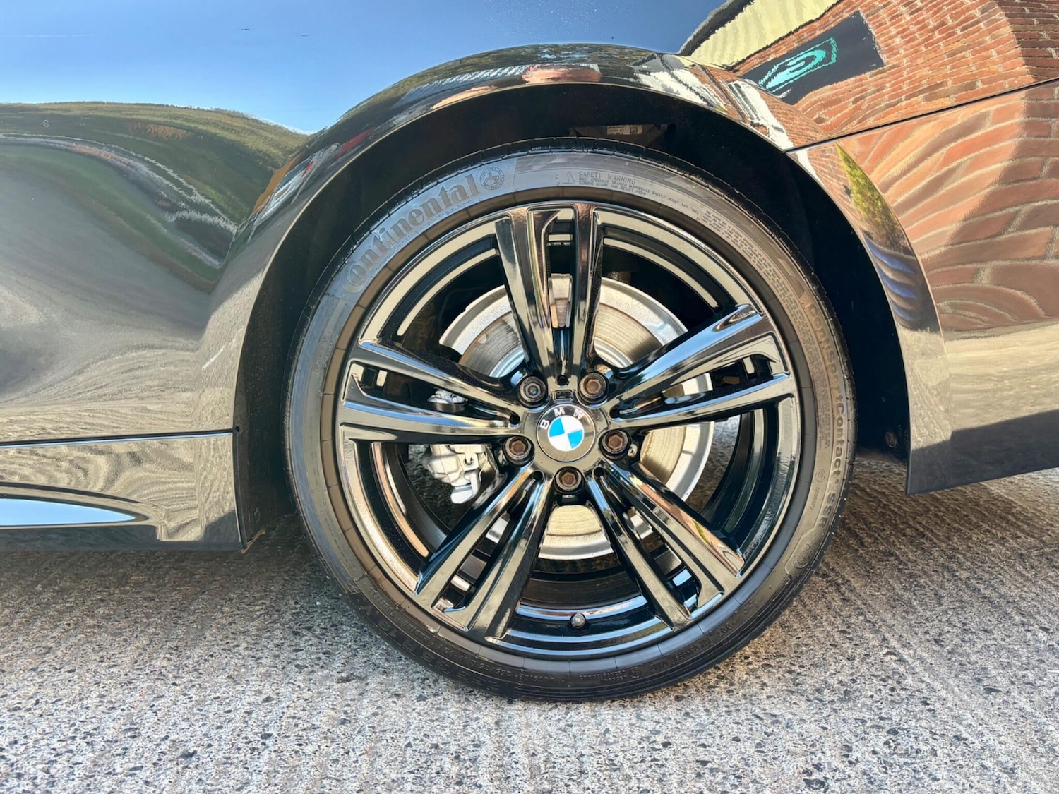 Used BMW 4 Series for sale - 76728792: Photo 55