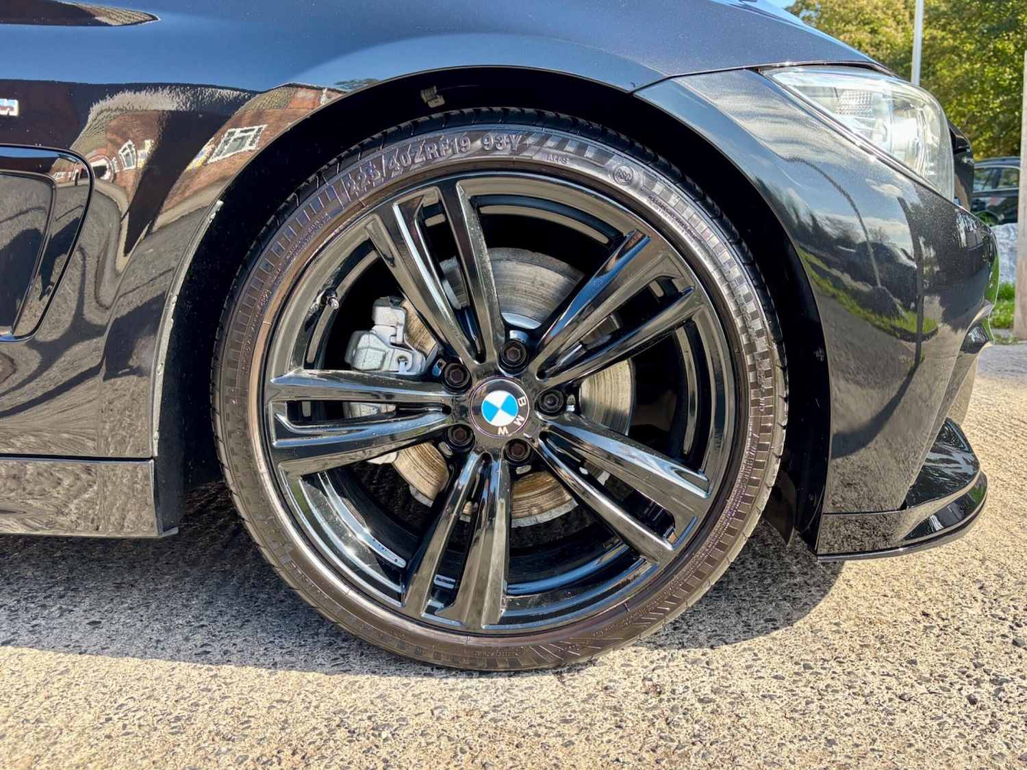 Used BMW 4 Series for sale - 76728792: Photo 57