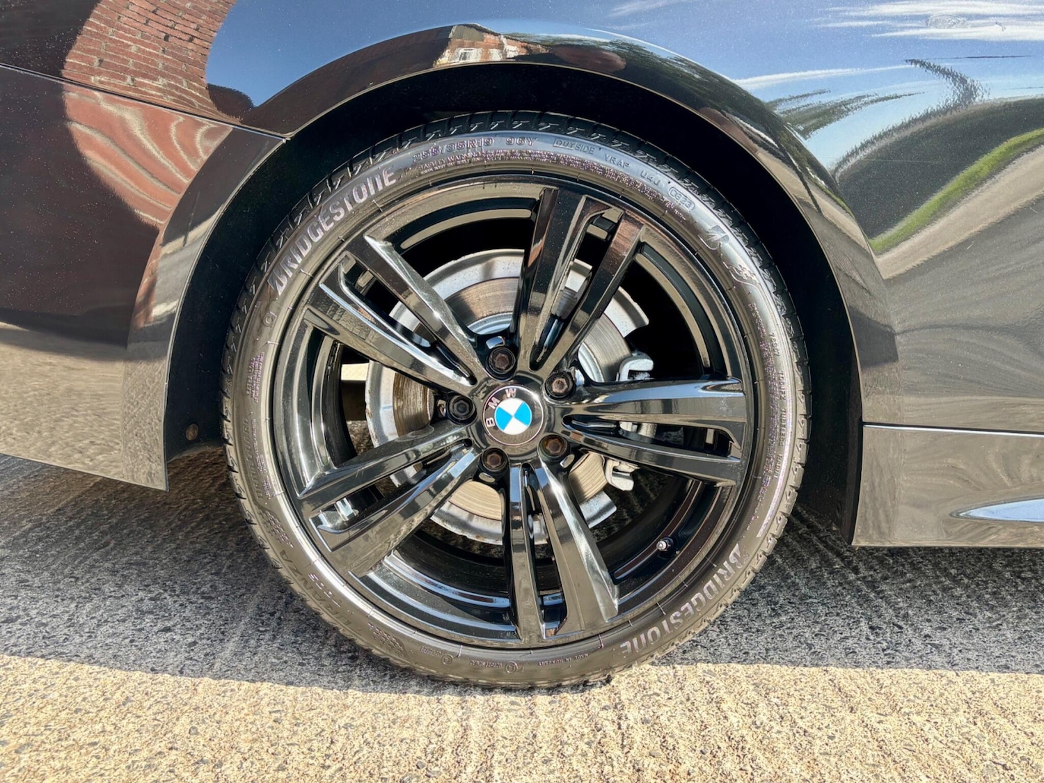 Used BMW 4 Series for sale - 76728792: Photo 58