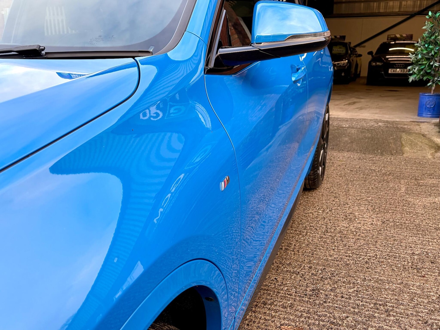 Used BMW X2 2018 for sale - 77029769: Photo 19