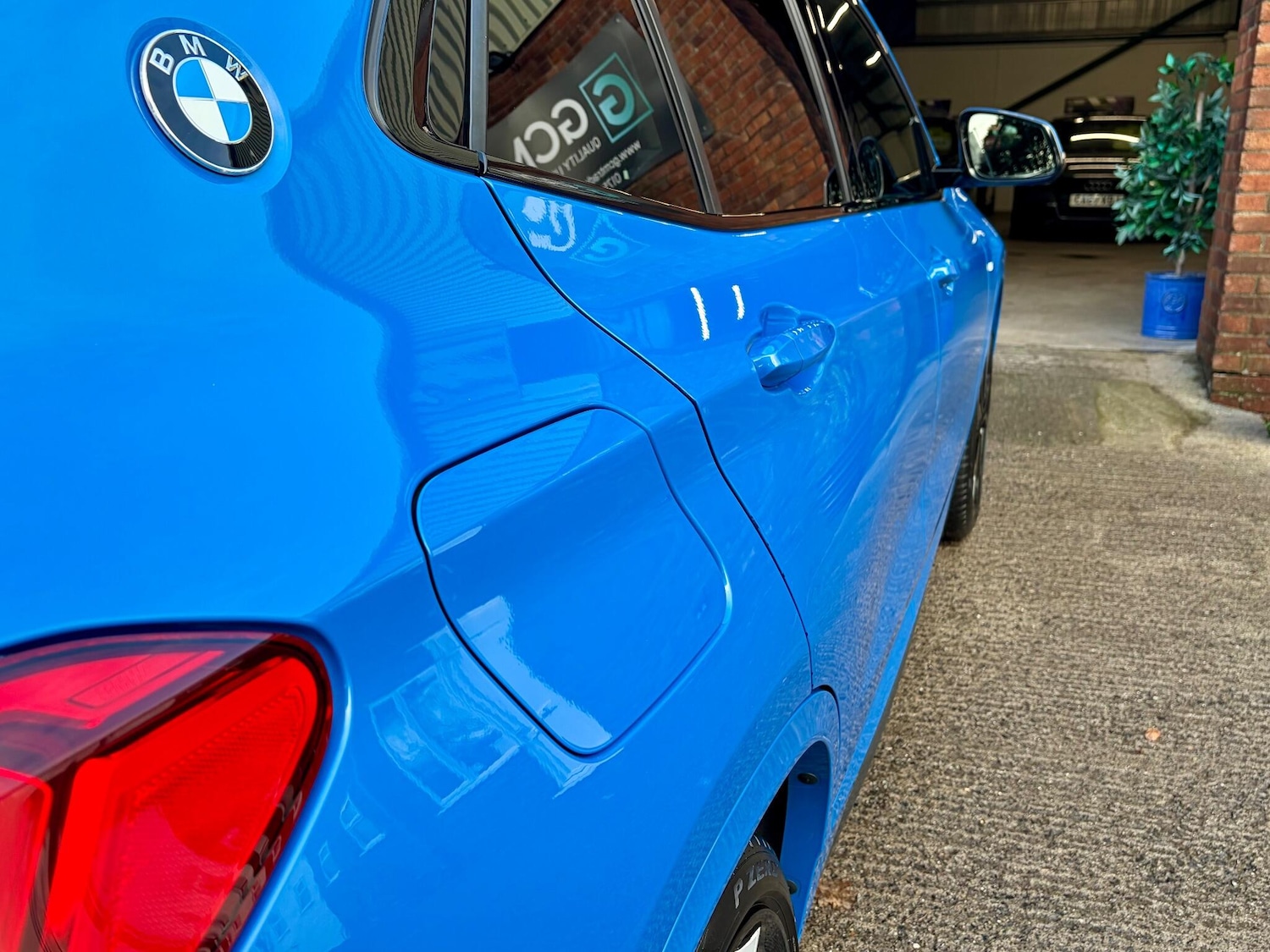 Used BMW X2 2018 for sale - 77029769: Photo 21