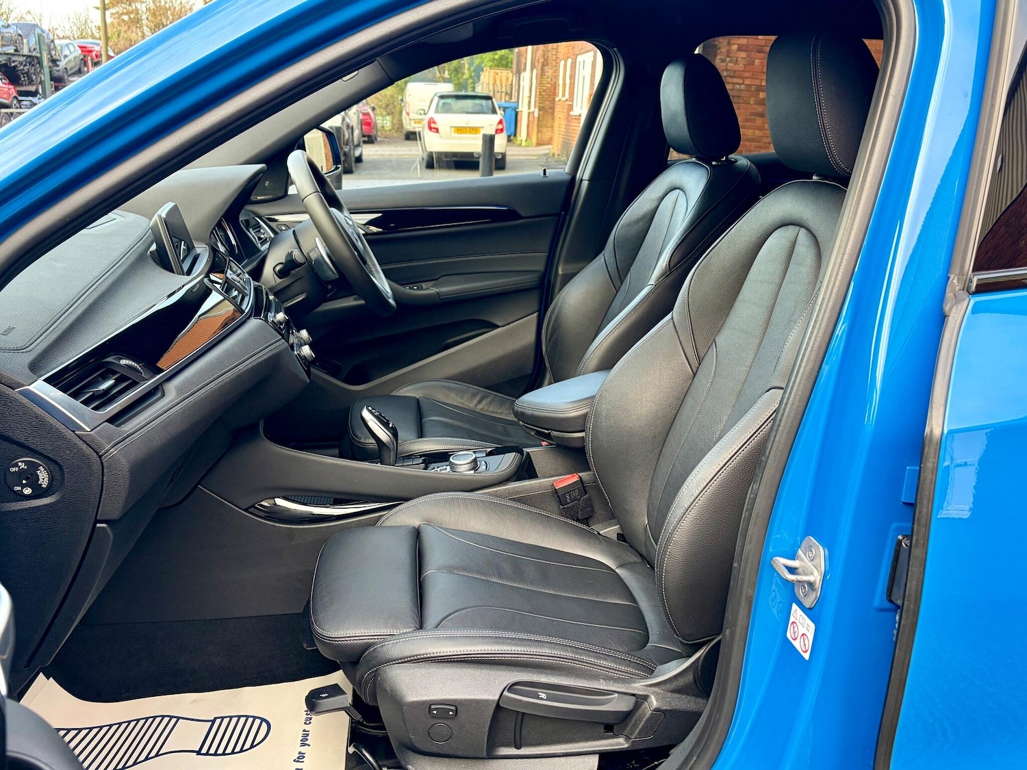 Used BMW X2 2018 for sale - 77029769: Photo 24