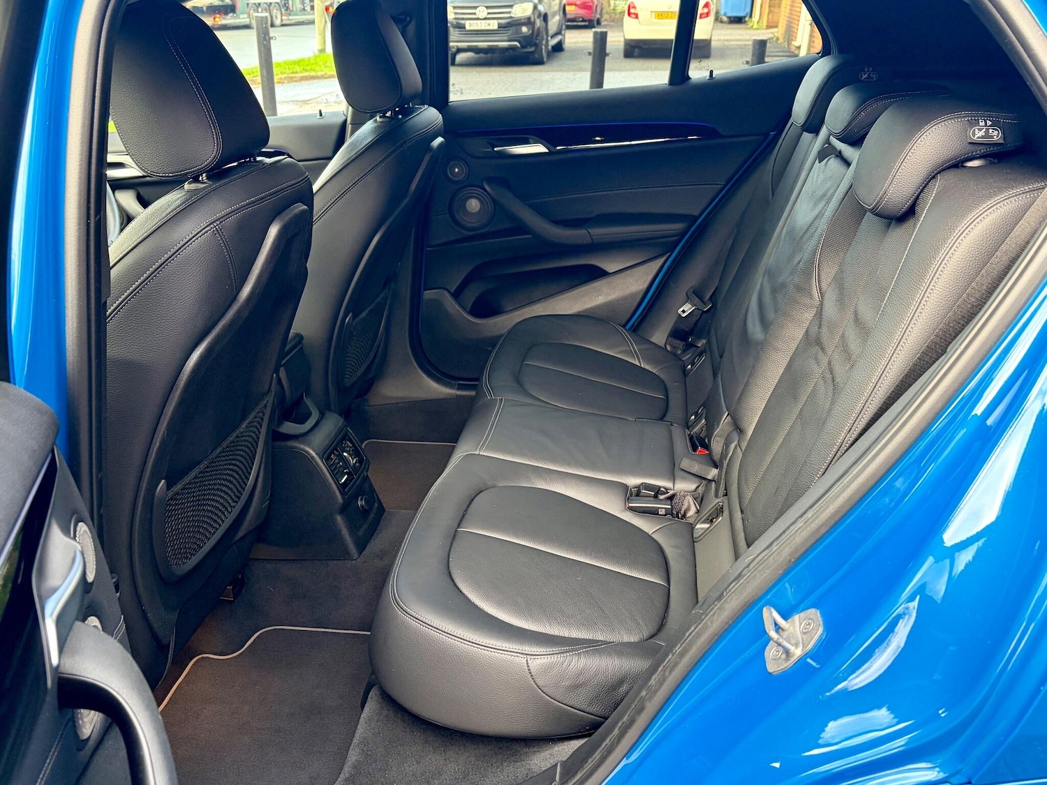 Used BMW X2 2018 for sale - 77029769: Photo 25