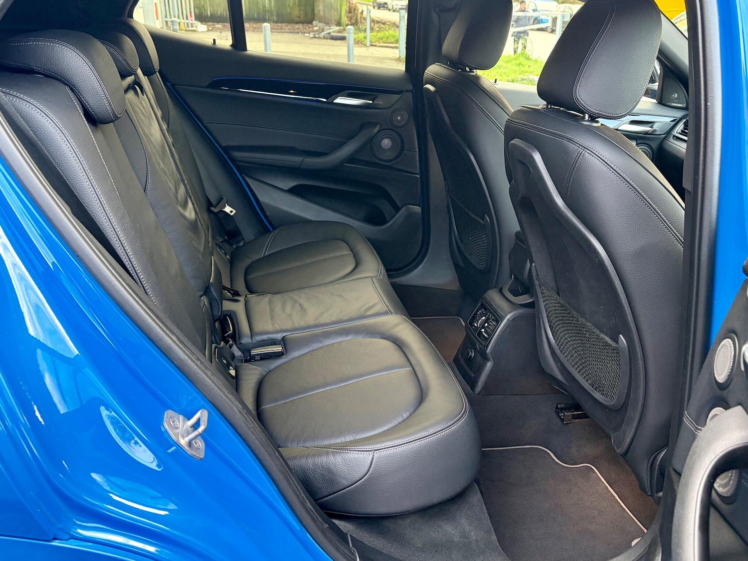 Used BMW X2 2018 for sale - 77029769: Photo 26