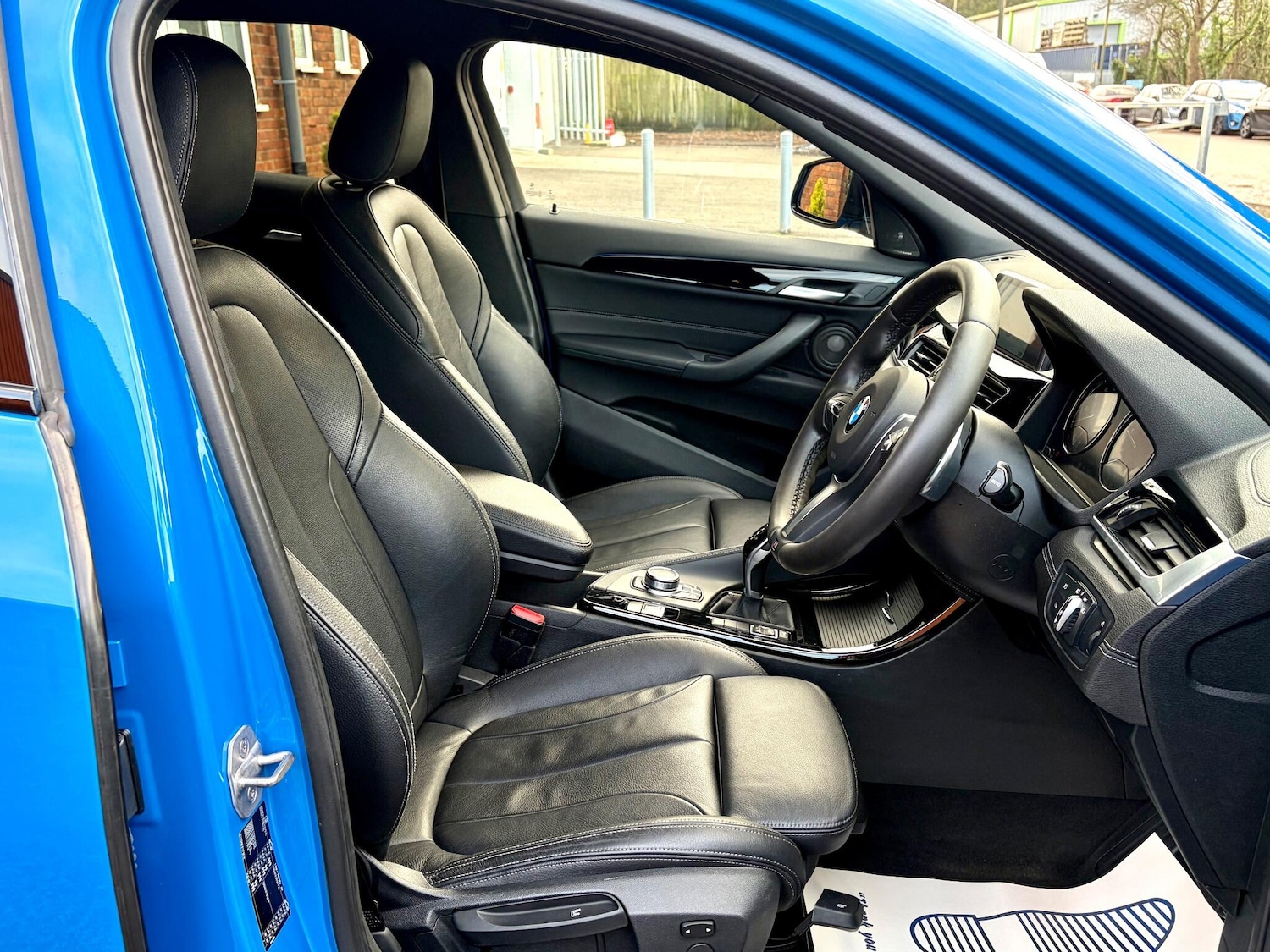 Used BMW X2 2018 for sale - 77029769: Photo 27