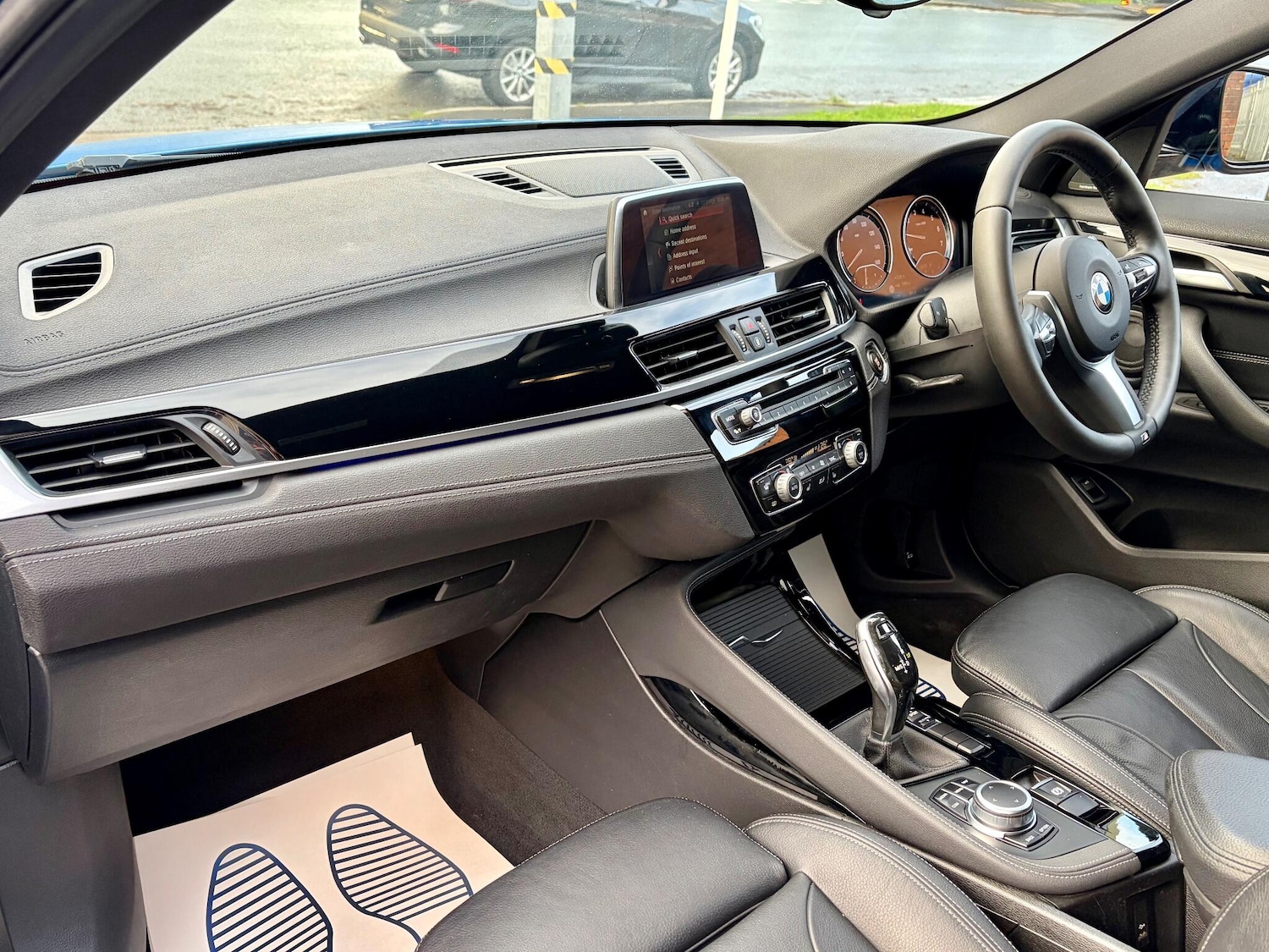 Used BMW X2 2018 for sale - 77029769: Photo 28