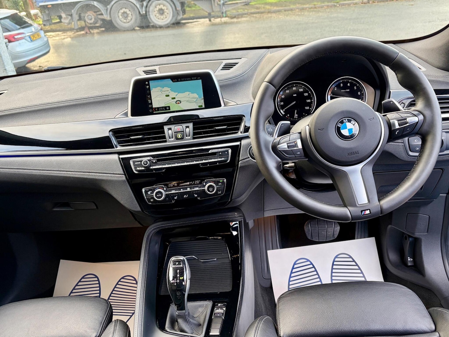 Used BMW X2 2018 for sale - 77029769: Photo 29