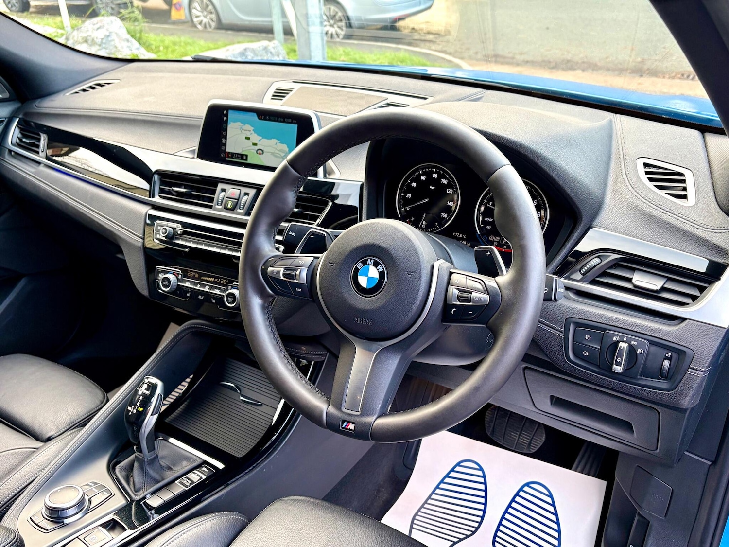 Used BMW X2 2018 for sale - 77029769: Photo 30