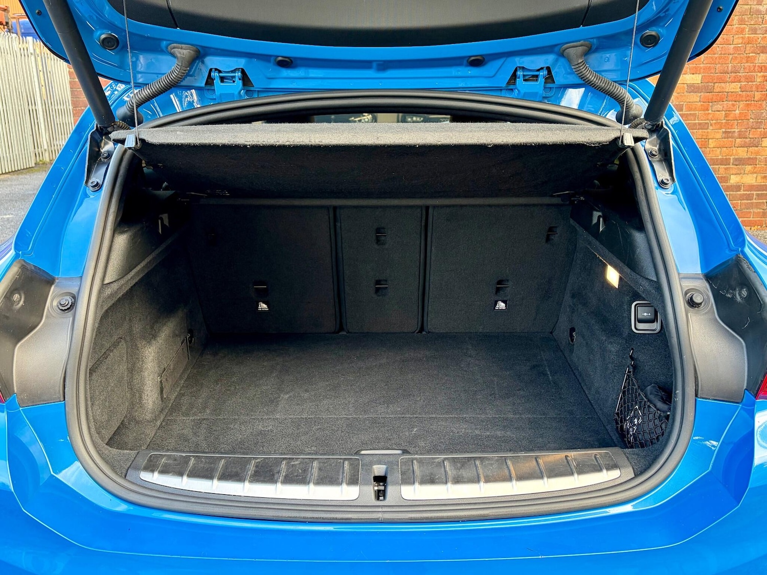 Used BMW X2 2018 for sale - 77029769: Photo 46