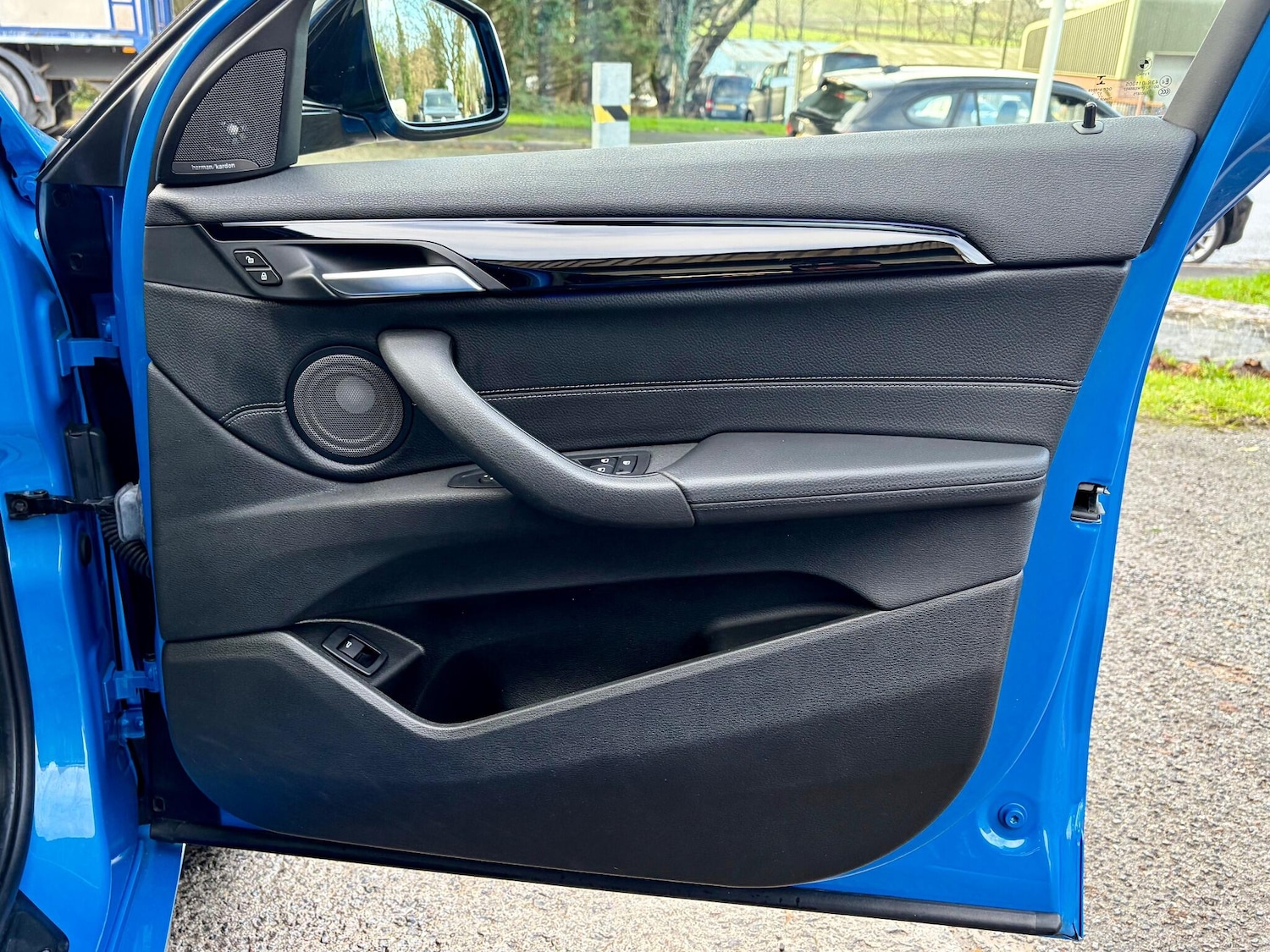 Used BMW X2 2018 for sale - 77029769: Photo 48