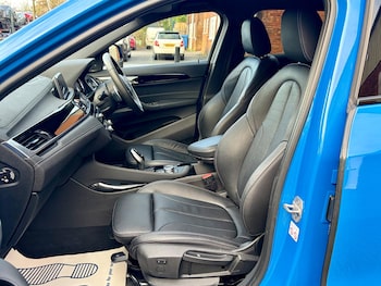 Used BMW X2 2018 for sale - 77029769: Photo