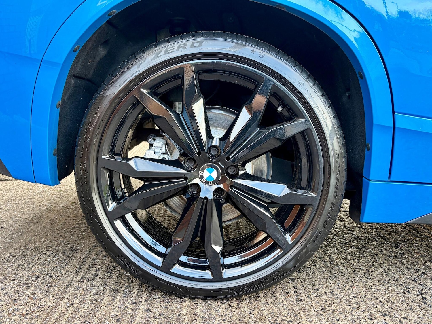 Used BMW X2 2018 for sale - 77029769: Photo 56