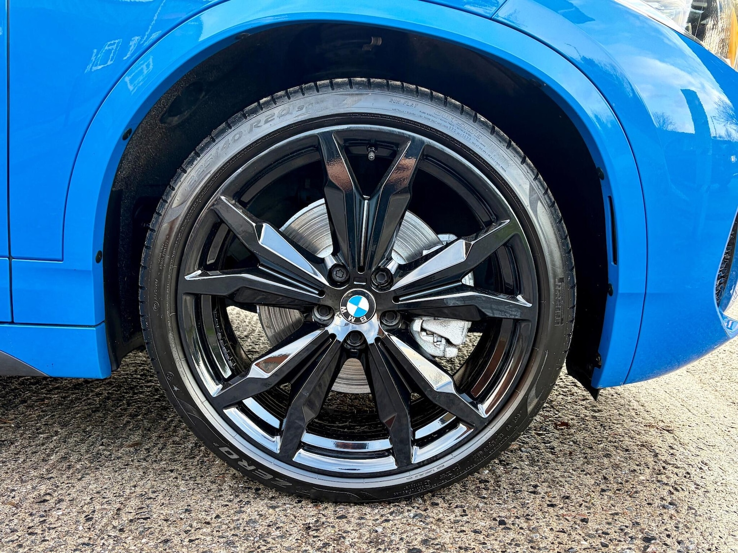 Used BMW X2 2018 for sale - 77029769: Photo 57