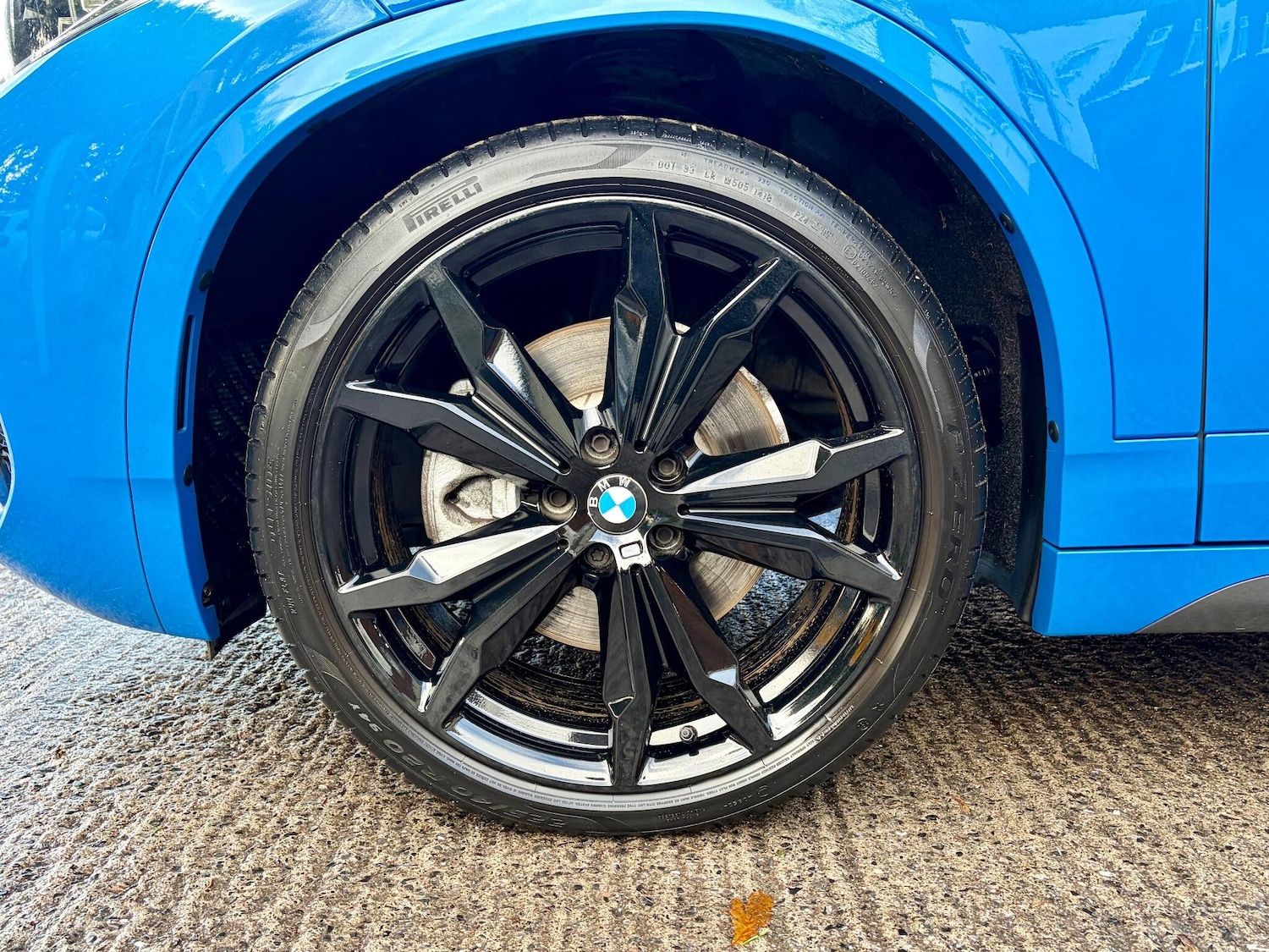 Used BMW X2 2018 for sale - 77029769: Photo 58