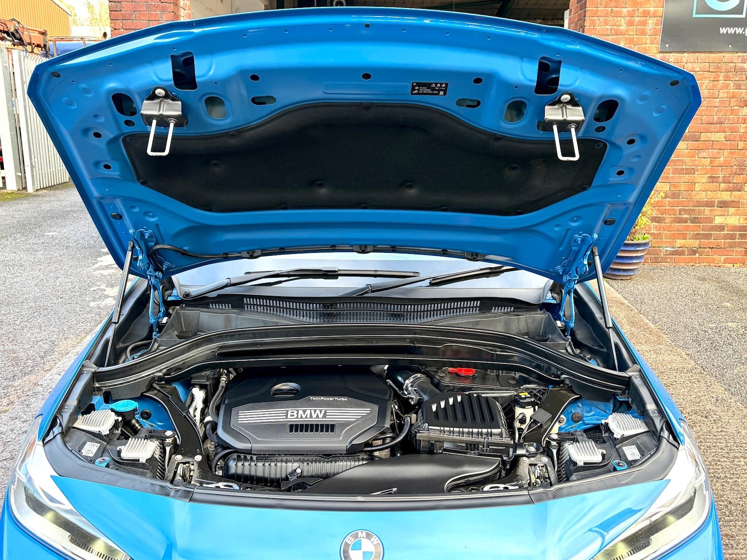 Used BMW X2 2018 for sale - 77029769: Photo 61