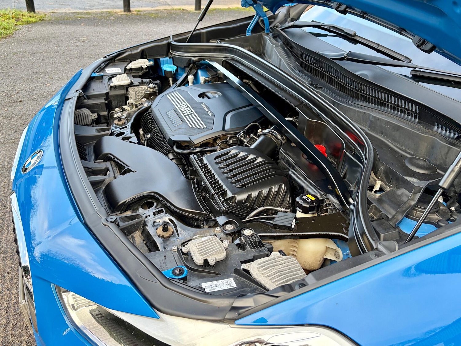 Used BMW X2 2018 for sale - 77029769: Photo 62