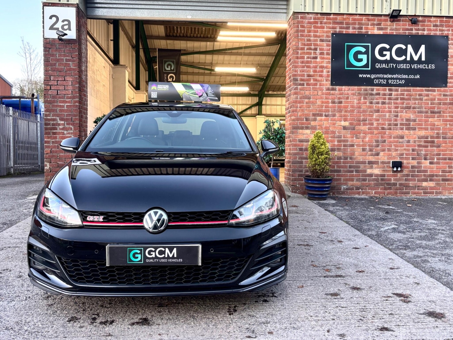 Used Volkswagen Golf 2019 for sale - 76592508: Photo 11