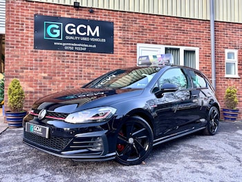 2019 (19) - 2.0 TSI GTI Performance Euro 6 (s/s) 3dr