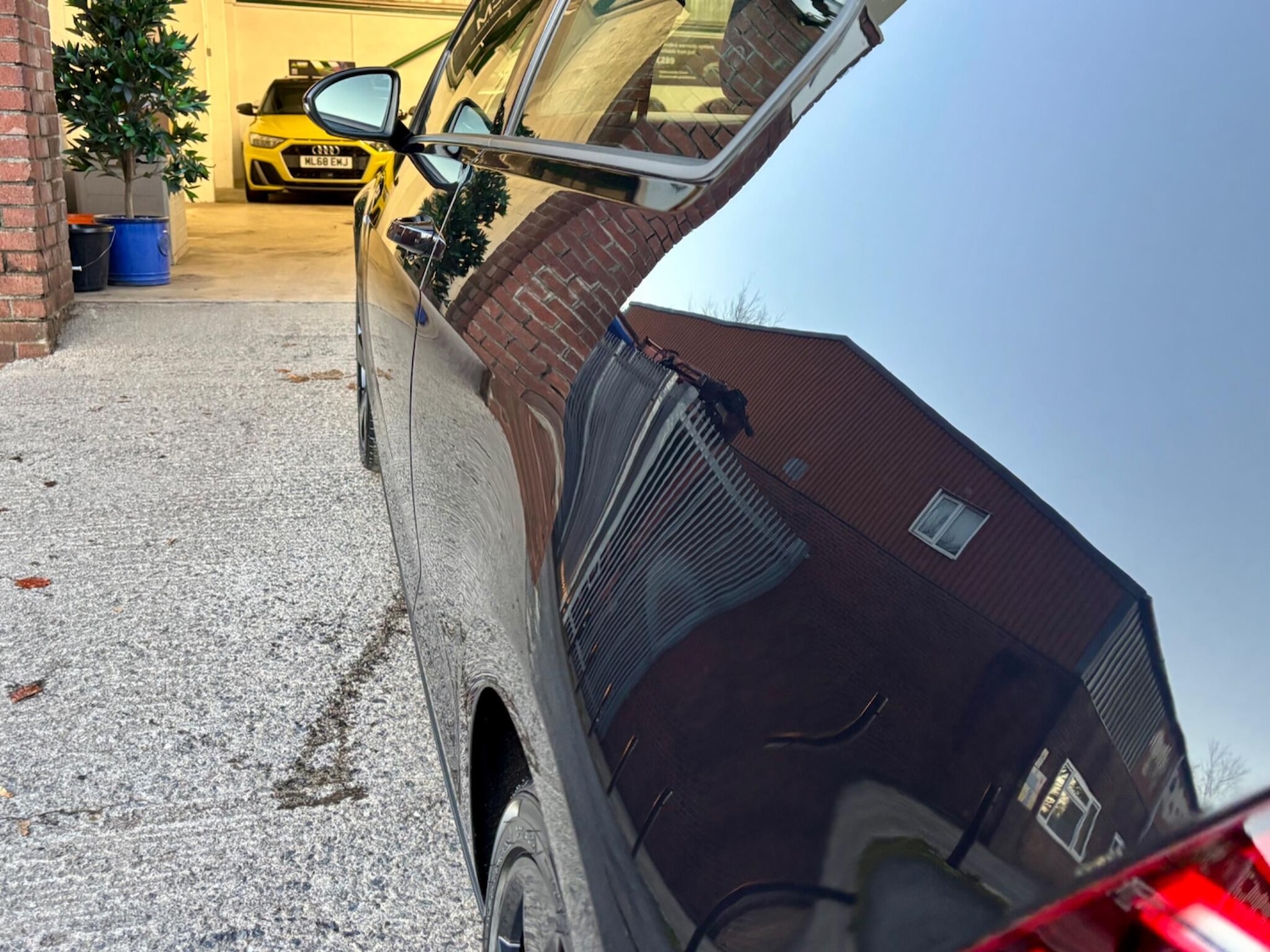 Used Volkswagen Golf 2019 for sale - 76592508: Photo 20