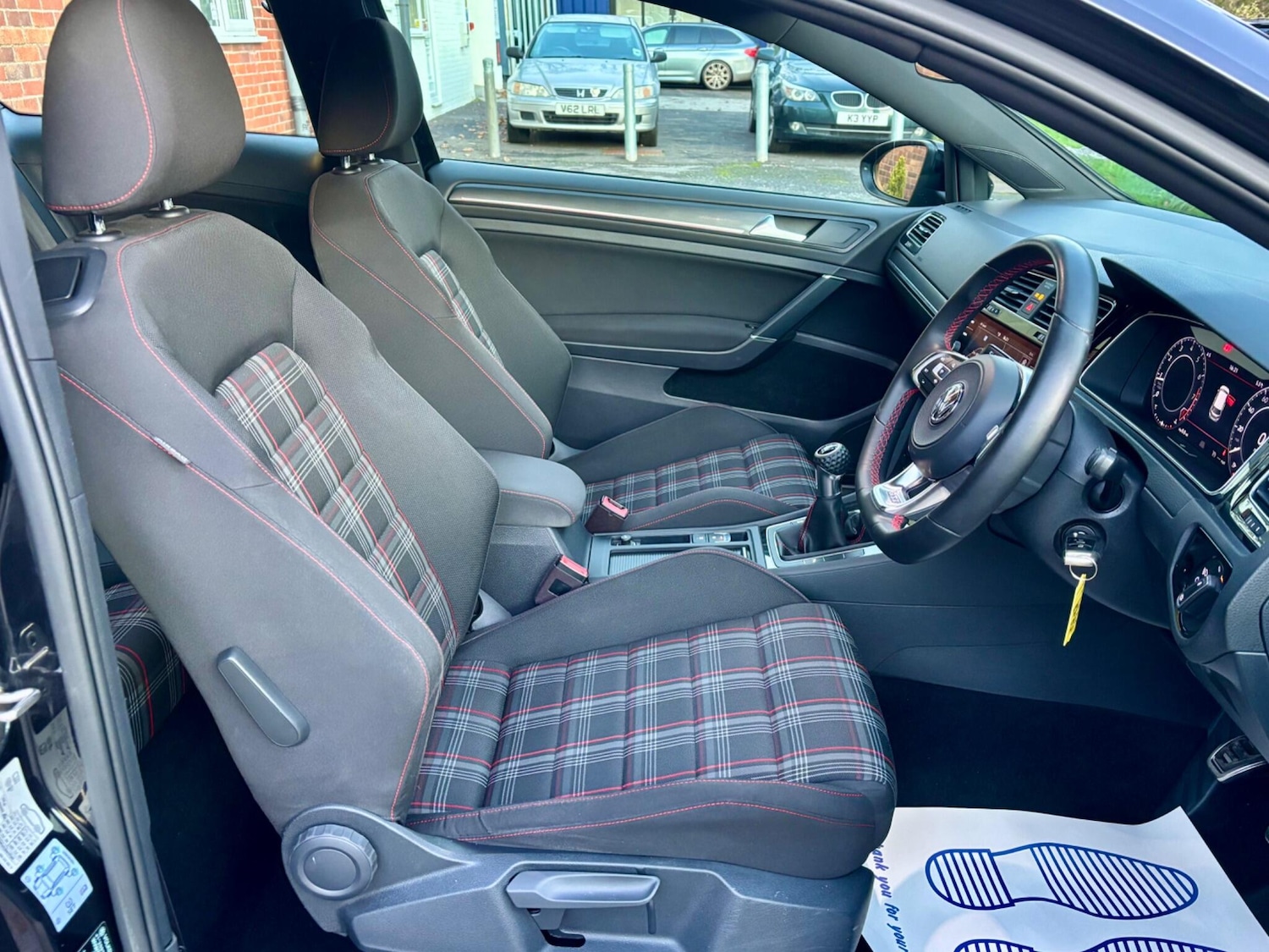 Used Volkswagen Golf 2019 for sale - 76592508: Photo 25