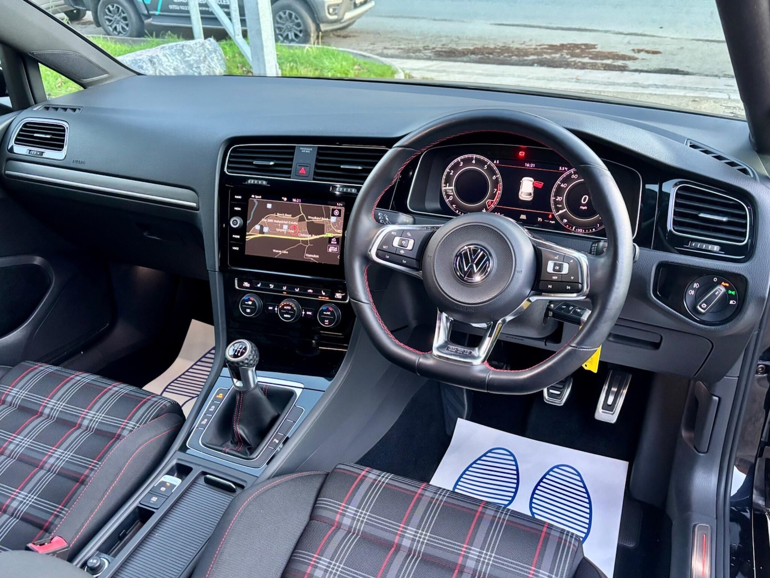 Used Volkswagen Golf 2019 for sale - 76592508: Photo 29