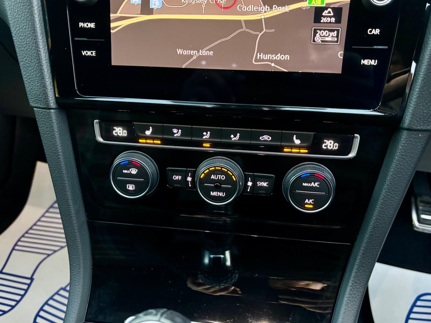 Used Volkswagen Golf 2019 for sale - 76592508: Photo 33