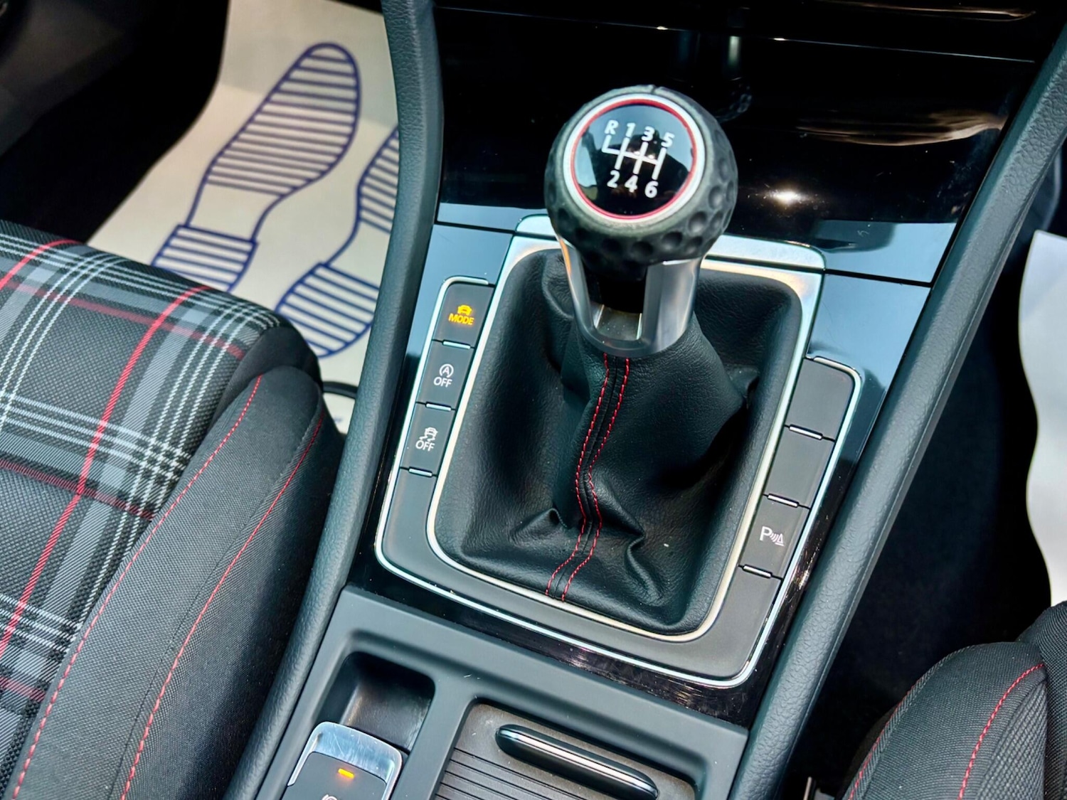 Used Volkswagen Golf 2019 for sale - 76592508: Photo 35