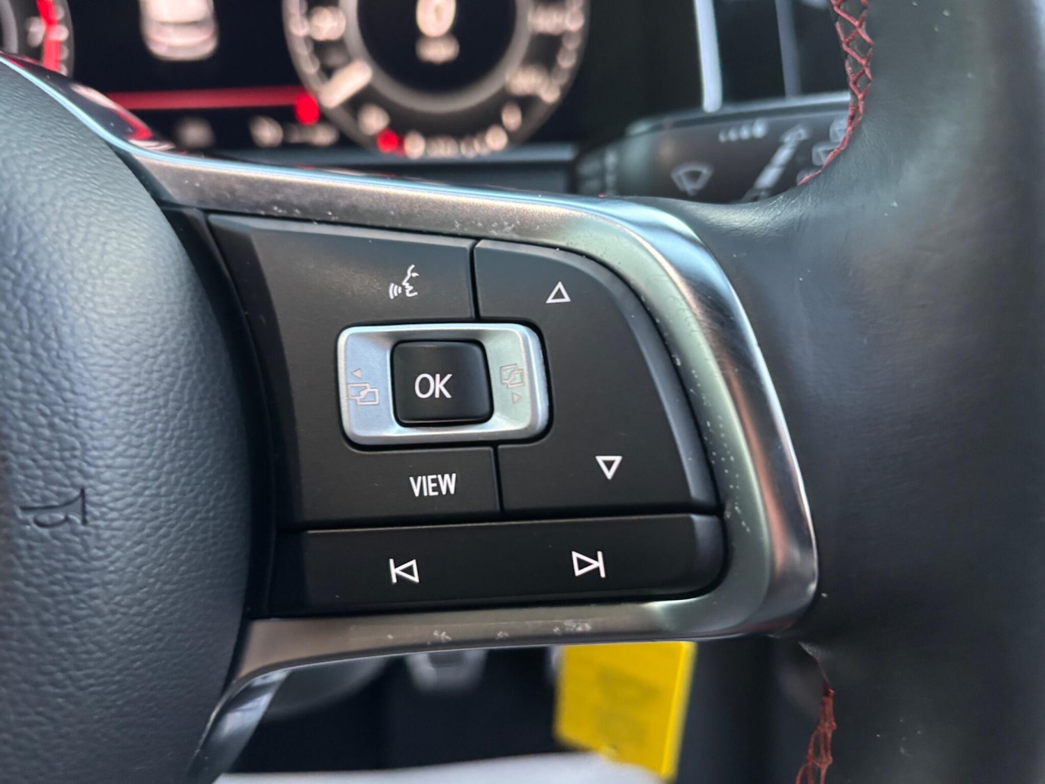 Used Volkswagen Golf 2019 for sale - 76592508: Photo 38