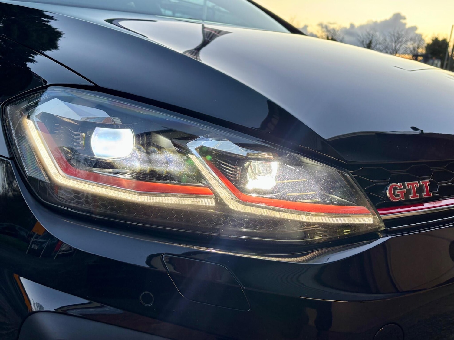 Used Volkswagen Golf 2019 for sale - 76592508: Photo 47