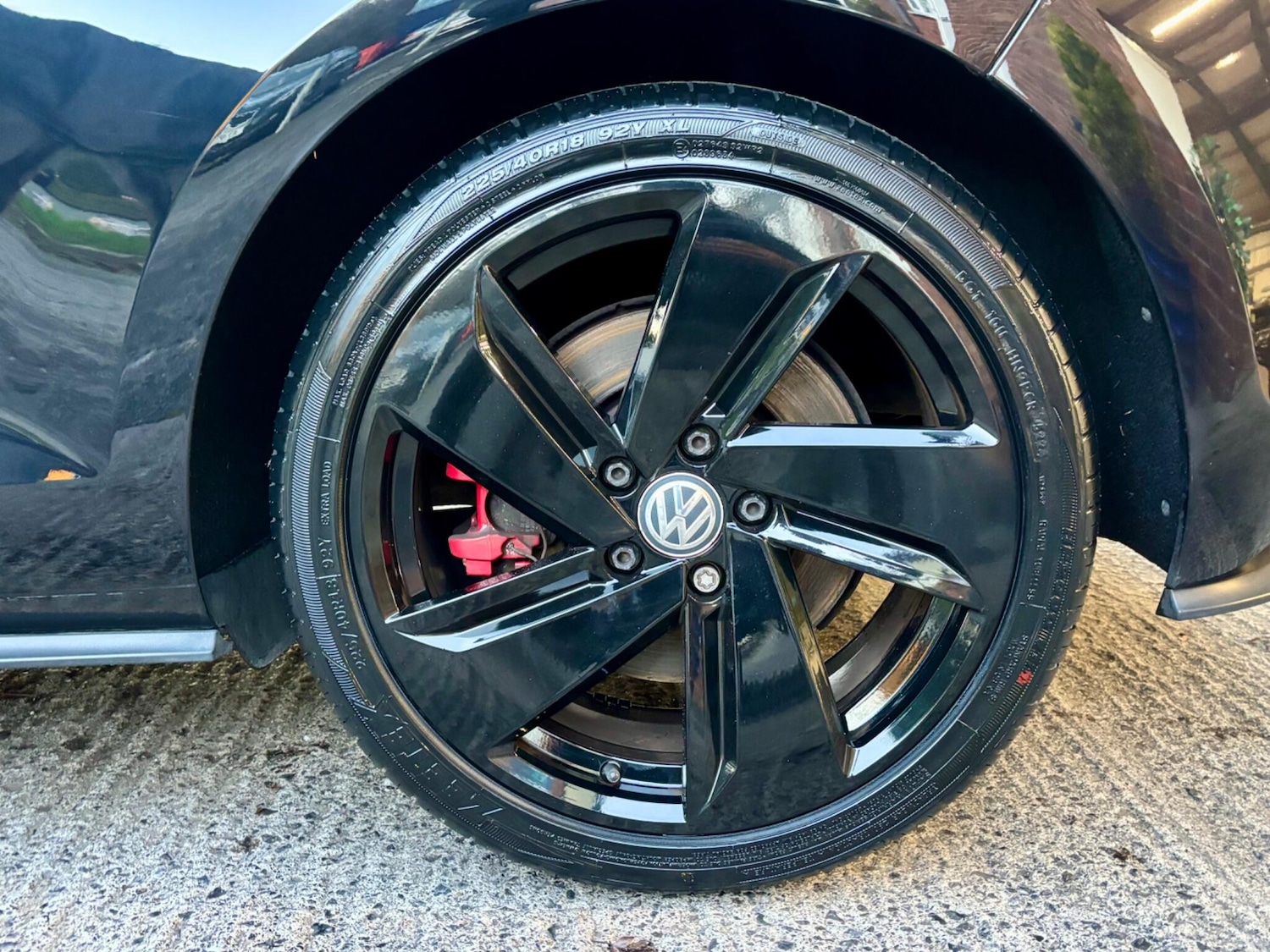 Used Volkswagen Golf 2019 for sale - 76592508: Photo 51