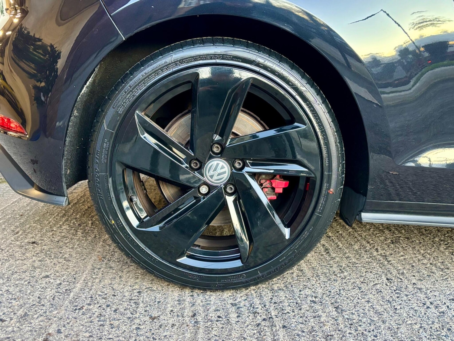 Used Volkswagen Golf 2019 for sale - 76592508: Photo 54