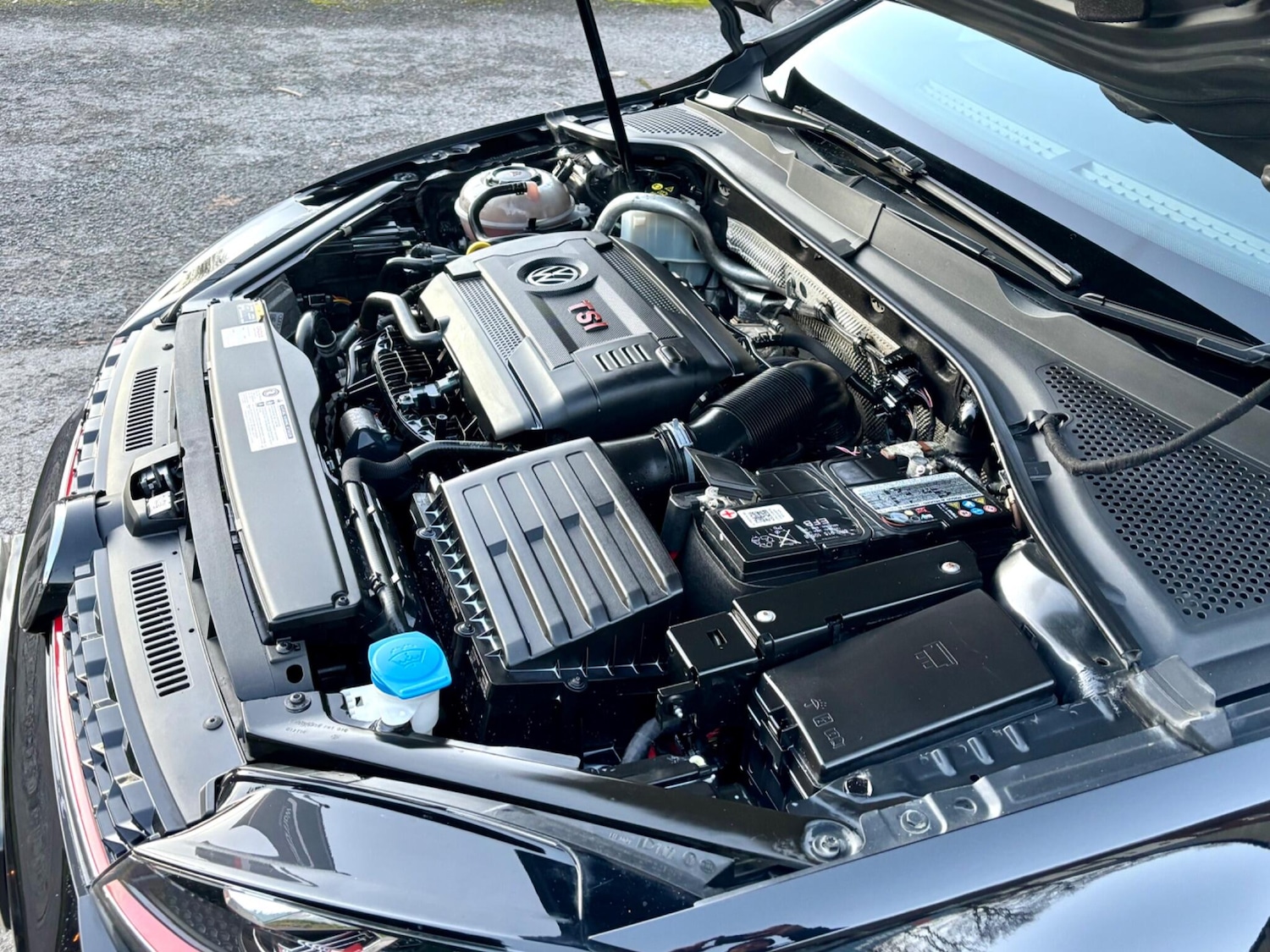 Used Volkswagen Golf 2019 for sale - 76592508: Photo 56