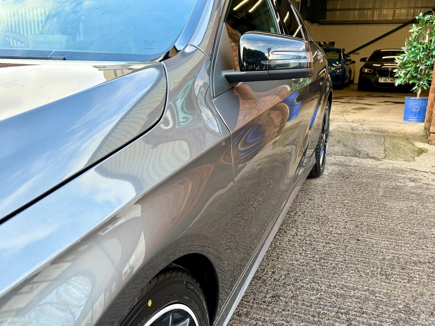 Used Mercedes-Benz A-Class 2017 for sale - 77016312: Photo 18