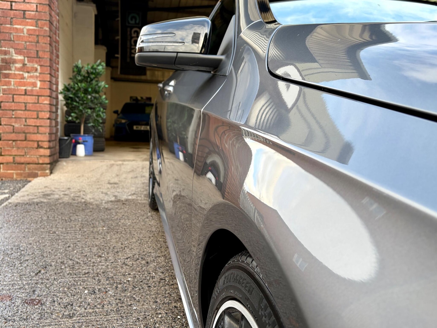 Used Mercedes-Benz A-Class 2017 for sale - 77016312: Photo 19