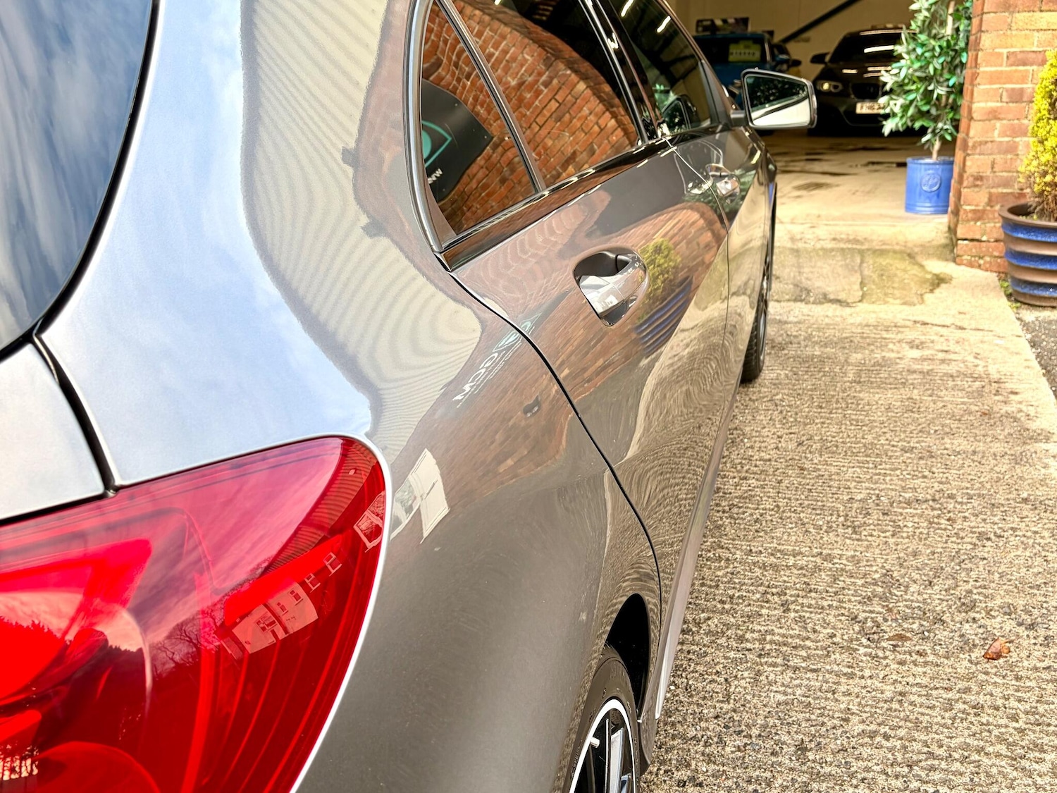 Used Mercedes-Benz A-Class 2017 for sale - 77016312: Photo 20