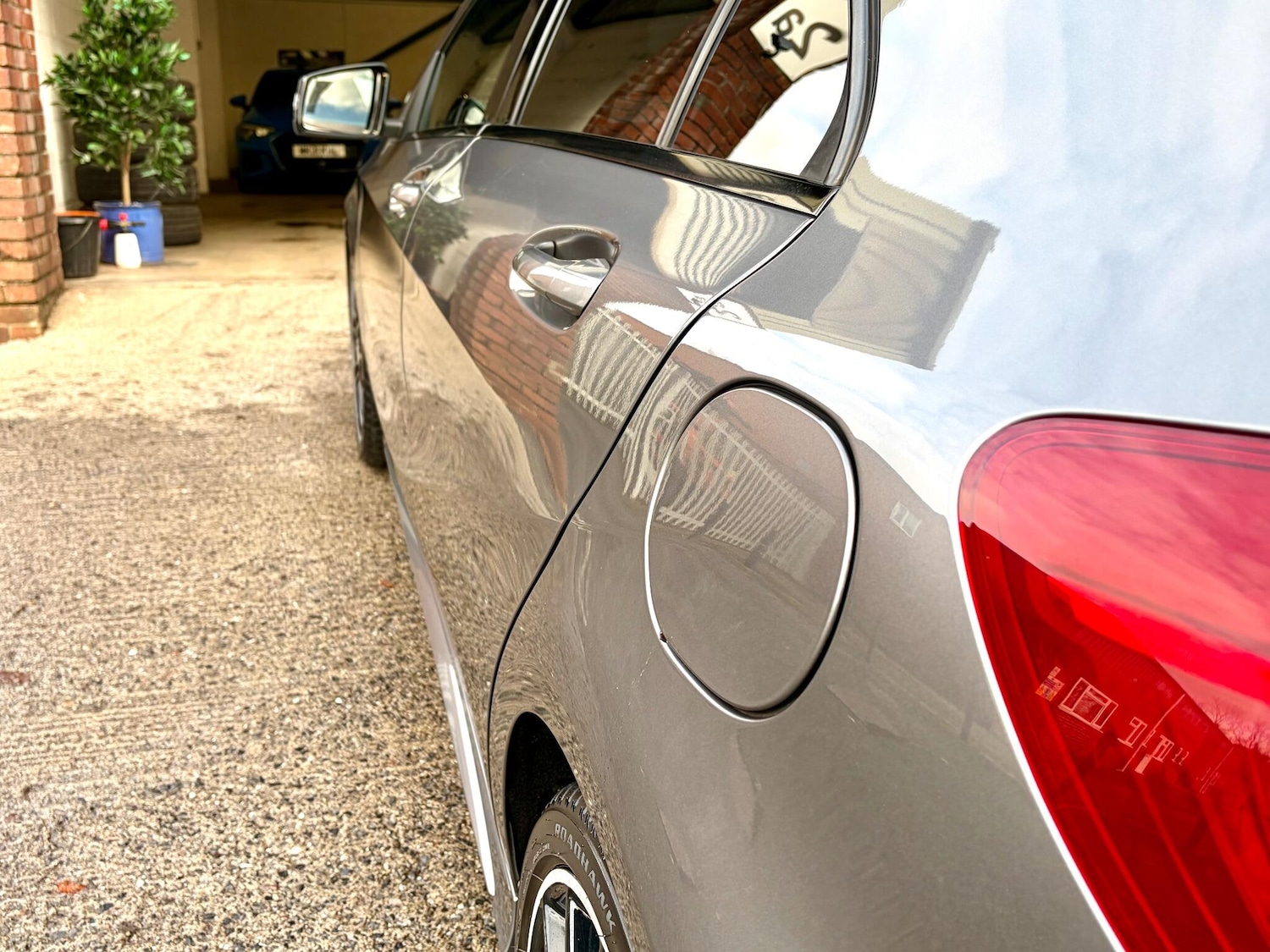 Used Mercedes-Benz A-Class 2017 for sale - 77016312: Photo 21