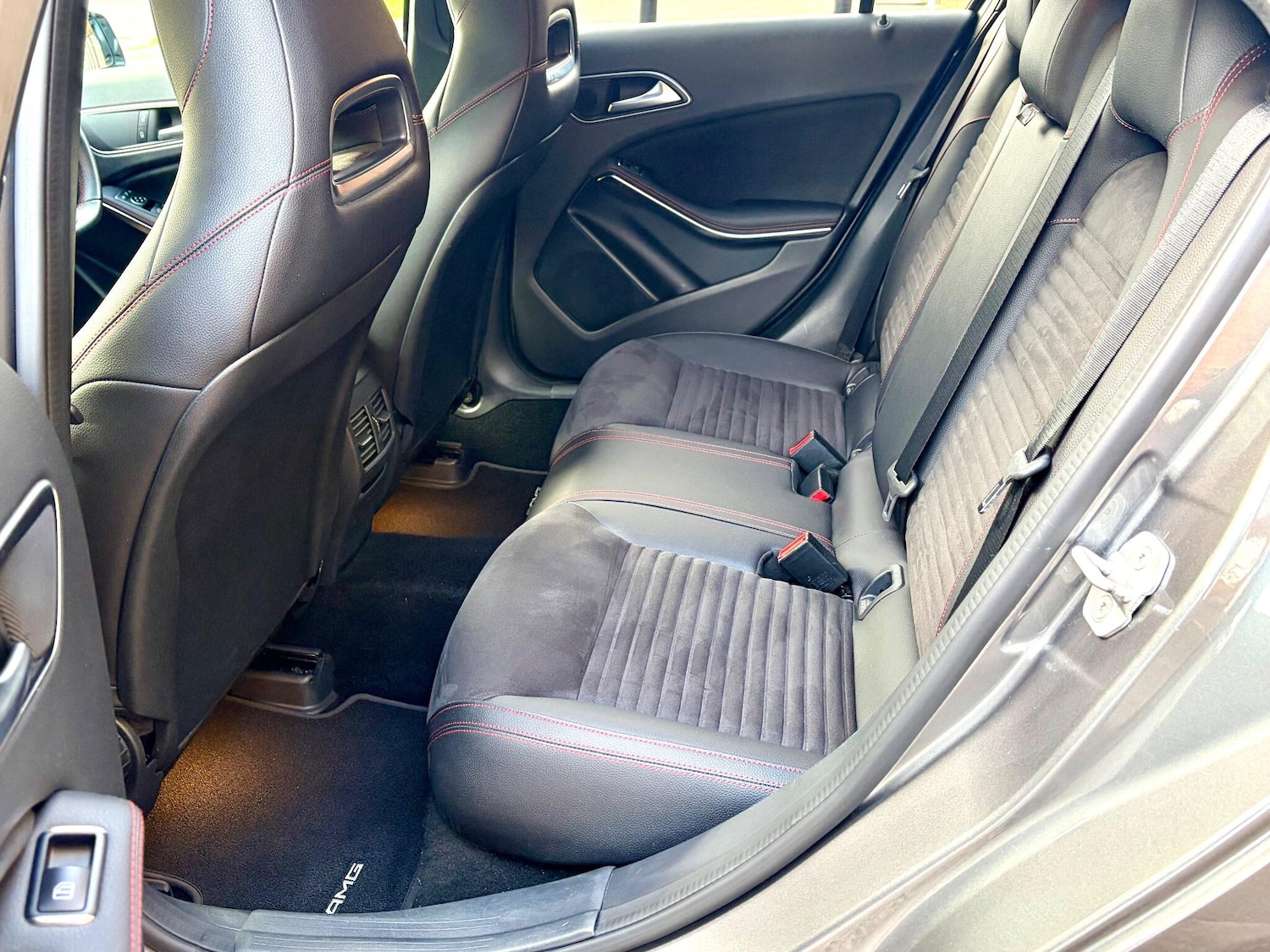 Used Mercedes-Benz A-Class 2017 for sale - 77016312: Photo 24